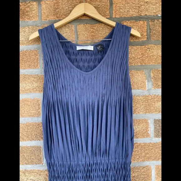 Charles nolan new york dress size large - Picture 3 of 8